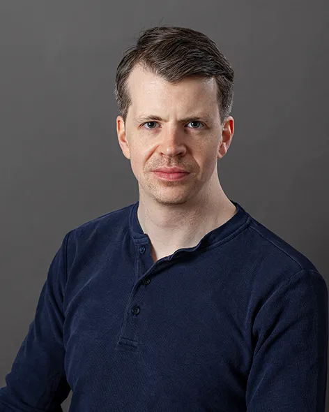 Chris Day
