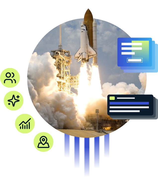 Launch Campaign