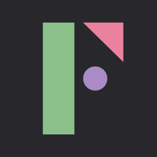 Paul Tocher's logo